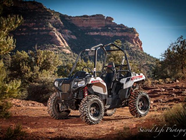 Red Rock ATV Rentals