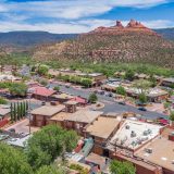 Uptown Sedona