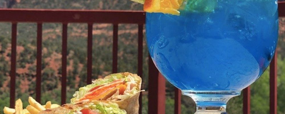 10 Sedona Restaurants With Spectacular Views